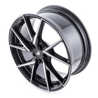 JANTES ALUTEC ADX.01 17X7 5X100