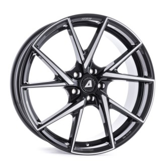 JANTES ALUTEC ADX.01 17X7 5X100   2
