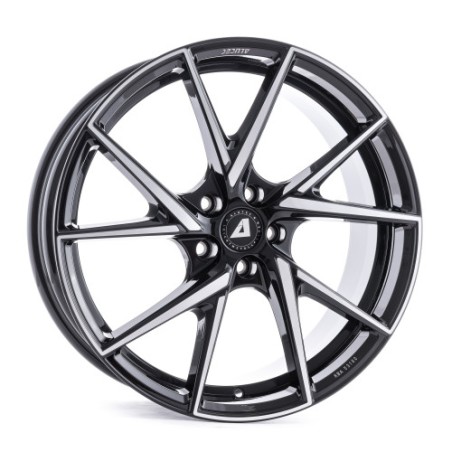 4 JANTES ALUTEC ADX.01 18X7.5 4X108 ET 18