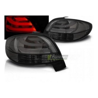 FEUX ARRIERES A LED CELIS 206 FUMES