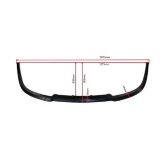 LAME DE PARE CHOC AVANT UNIVERSEL 2