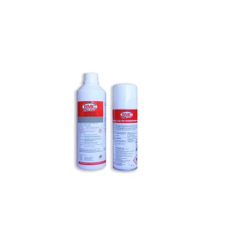 KIT NETTOYANT FILTRE A AIR BMC 2