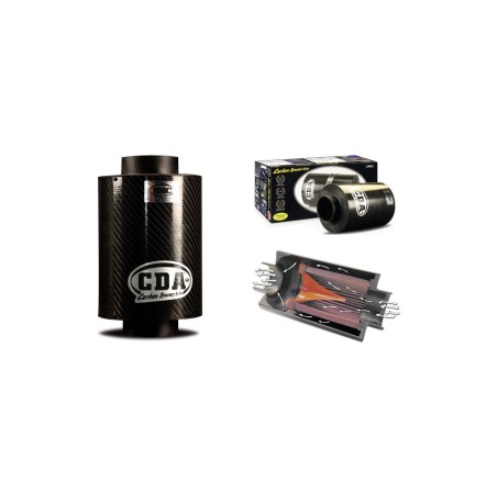 BOITE A AIR BMC MERCEDES SLK 320