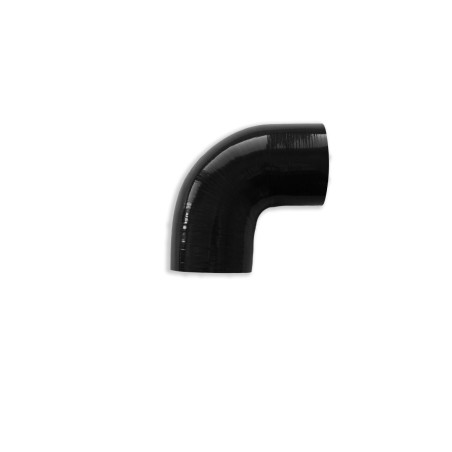 MANCHON SILICON COUDE 90 D 65MM