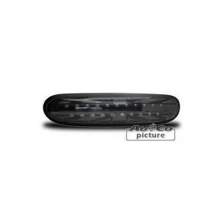 FEUX ANTIBROUILLARD MINI LEDS