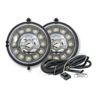 FEUX DIURNES A LEDS MINI 06-10