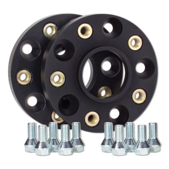 ECARTEURS DE VOIE X2  22MM 5X112 66.6MM 2
