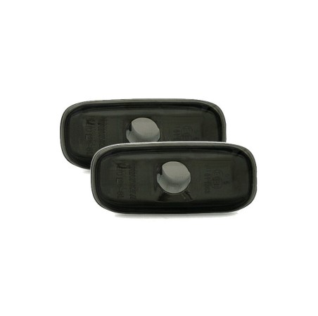 2 REPETITEURS CLIGNOTANT AILES AUDI A3 A4