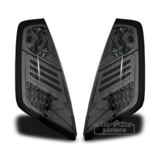 FEUX ARRIERES A LEDS FIAT GRANDE PUNTO 05-