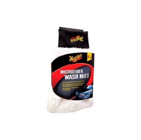 GANT DE  LAVAGE ULTIME X3002