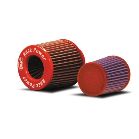 FILTRE CONIQUE MANCHON DROIT 100MM