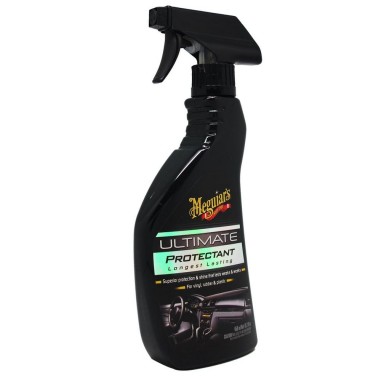 MEGUIARS ULTIMATE PROTECTANT SPRAY