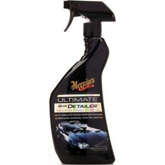 ULTIMATE QUICK DETAILER G14422