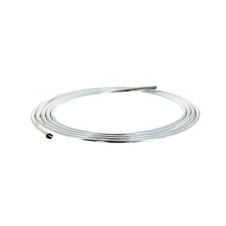 BUTOIRS DE PORTIERES S13 CHROMES