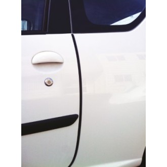 BUTOIRS DE PORTIERES S13 NOIR