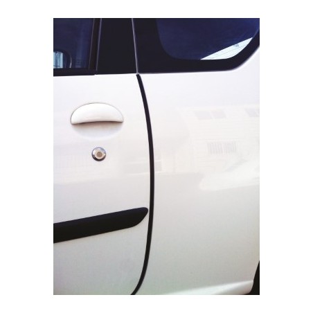 BUTOIRS DE PORTIERES S13 NOIR