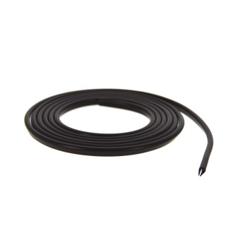 BUTOIRS DE PORTIERES S13 NOIR 2