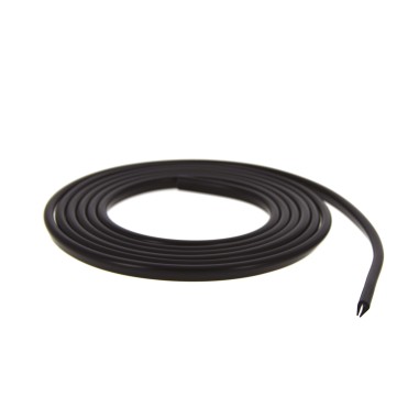 BUTOIRS DE PORTIERES S13 NOIR