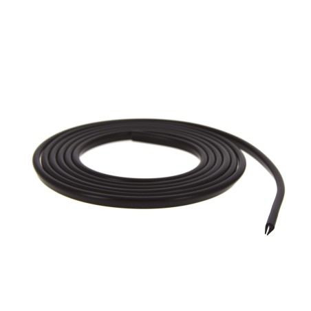 BUTOIRS DE PORTIERES S13 NOIR