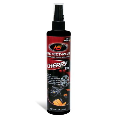 NETTOYANT PROT-PLUS CERISE HS