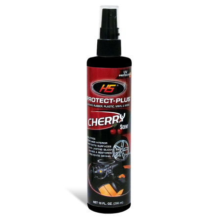 NETTOYANT PROT-PLUS CERISE HS