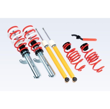 KIT COMBINE FILETE GOLF 7  50MM JF