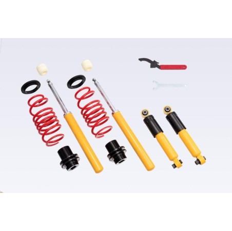 KIT COMBINE FILETE CITROEN SAXO VTS