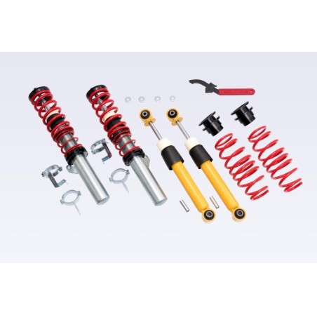 kit combiné peugeot 207 51mm