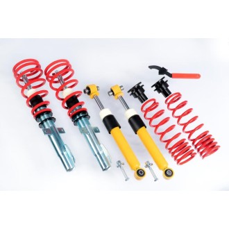 KIT COMBINE FILETE REN MEGANE 2