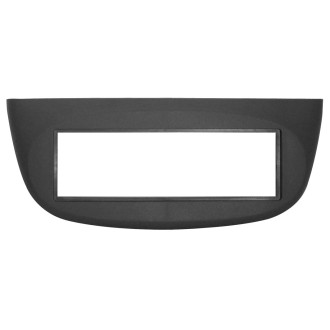 CACHE RADIO TWINGO 07-  NOIR