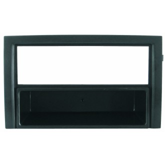 SUPPORT RADIO DOUBLE DIN FABIA