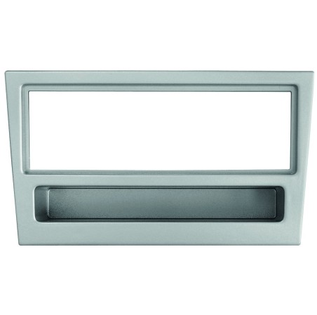 SUPPORT RADIO OPEL CORSA 00-06 COULEUR SATIN