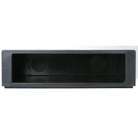 VIDE POCHE POUR EMPLACEMENT 1 DIN