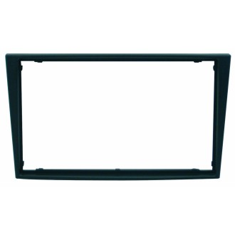 SUPPORT RADIO 2DIN OPEL CORSA C