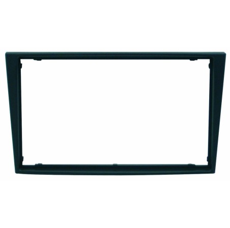 SUPPORT RADIO 2DIN OPEL CORSA C 