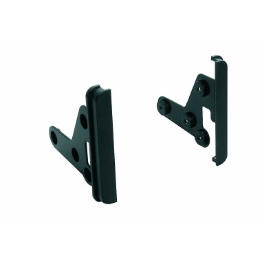 SUPPORT RADIO 2DIN YARIS 07-