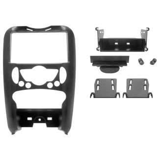 SUPPORT RADIO 2D MINI 07-10