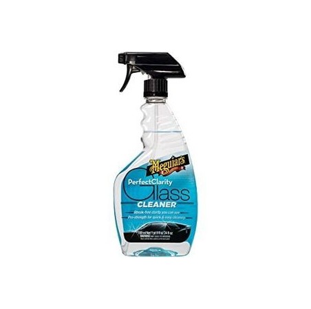 MEGUIARS PERFECT CLARITY GLASS