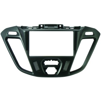 SUPPORT RADIO FORD TRANSIT CUSTOM