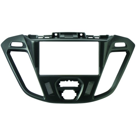 SUPPORT RADIO FORD TRANSIT CUSTOM