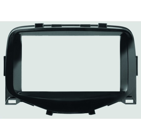 SUPPORT RADIO 2 DIN C1-108-AYGO 14-