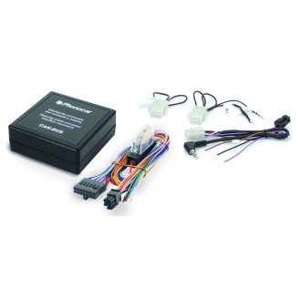 INTERFACE COMANDE AU VOLANT CANBUS