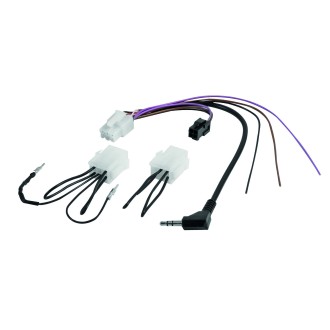 CABLE ADAPTATEUR 4/070 MULTIMARQUE