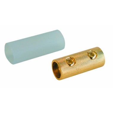 COSSE DE JONCTION CABLE 35MM OR