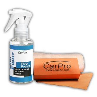CARPRO FOG FIGHT 100ML ANTI BUEE