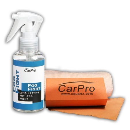CARPRO FOG FIGHT 100ML ANTI BUEE