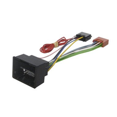 CABLE ALIM + 4HP OPEL 2009-