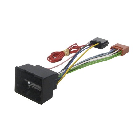 CABLE ALIM + 4HP OPEL 2009-