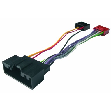 CABLE ALIM + 4HP FORD FIESTA