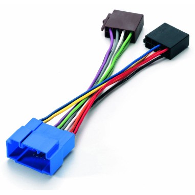 CABLE ALIM + 4 HP H CIVIC 98-